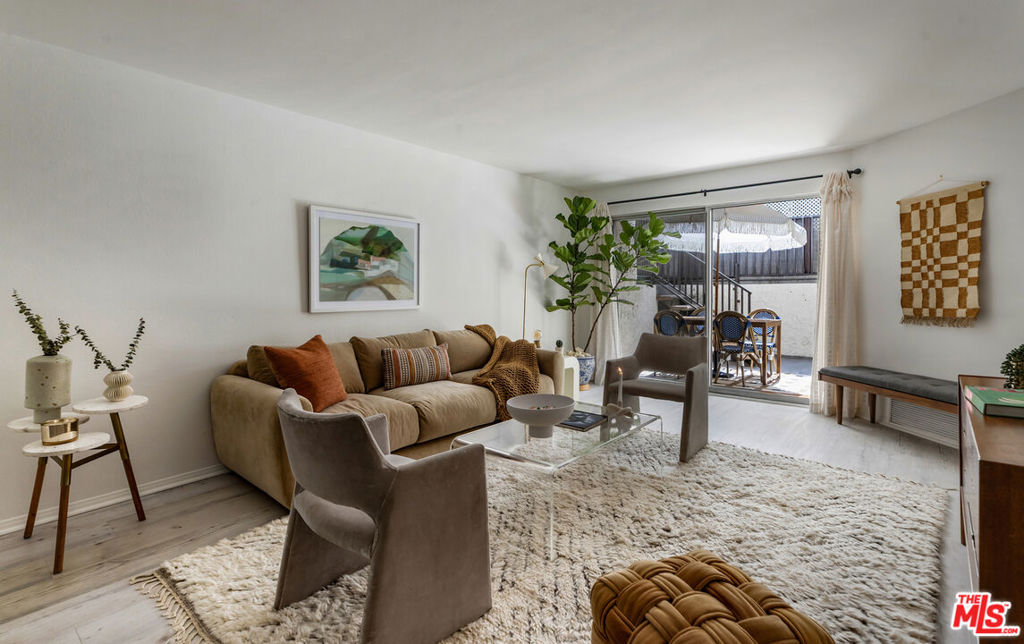 1230 Horn Avenue #102