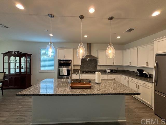 Detail Gallery Image 13 of 53 For 32826 Birchall Ct, Winchester,  CA 92596 - – Beds | – Baths