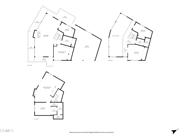 Detail Gallery Image 78 of 79 For 4149 Foothill Rd, Ventura,  CA 93003 - 4 Beds | 3 Baths