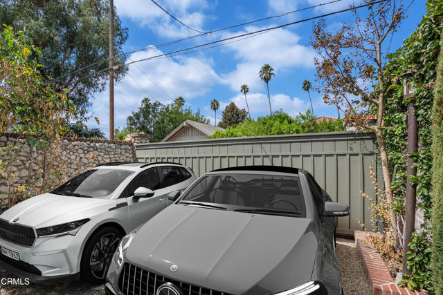 Detail Gallery Image 17 of 28 For 845 S Los Robles Ave, Pasadena,  CA 91106 - 1 Beds | 1 Baths