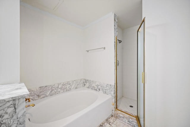 Detail Gallery Image 17 of 19 For 325 S Swall Dr #401,  Los Angeles,  CA 90048 - 2 Beds | 2 Baths