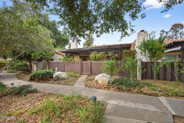 Detail Gallery Image 22 of 29 For 410 Church Rd #28,  Ojai,  CA 93023 - 2 Beds | 2 Baths