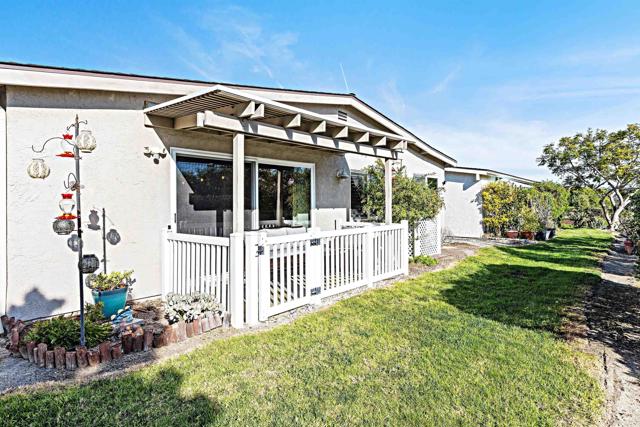 Detail Gallery Image 37 of 44 For 3743 Rosemary Way, Oceanside,  CA 92057 - 2 Beds | 2 Baths