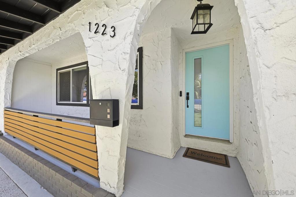 1223 Rock Springs Rd. - photo 2