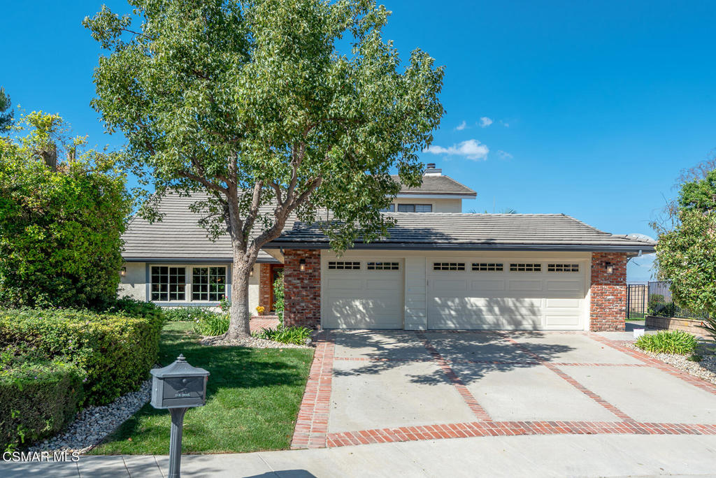 3877 Sunset Knolls Drive — image 1