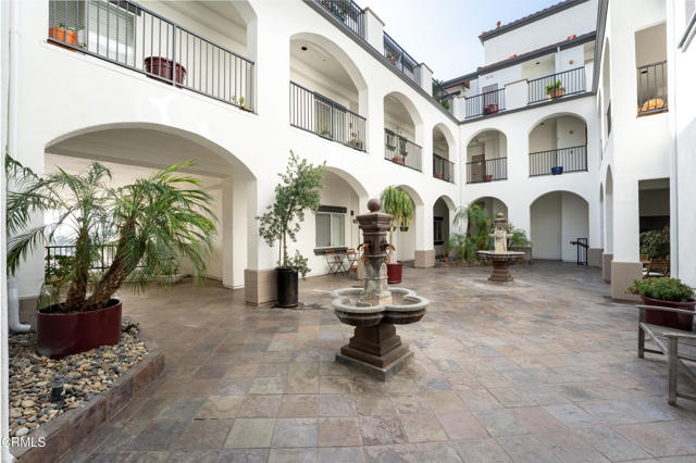 Detail Gallery Image 20 of 30 For 436 Poli St #402,  Ventura,  CA 93001 - 2 Beds | 2 Baths