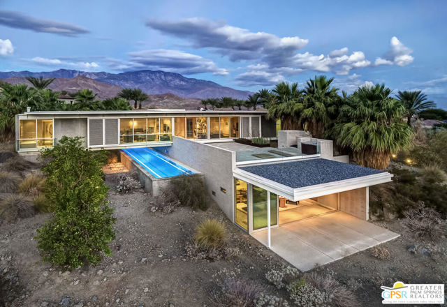 Details for 27 Grande View Court, Rancho Mirage, CA 92270