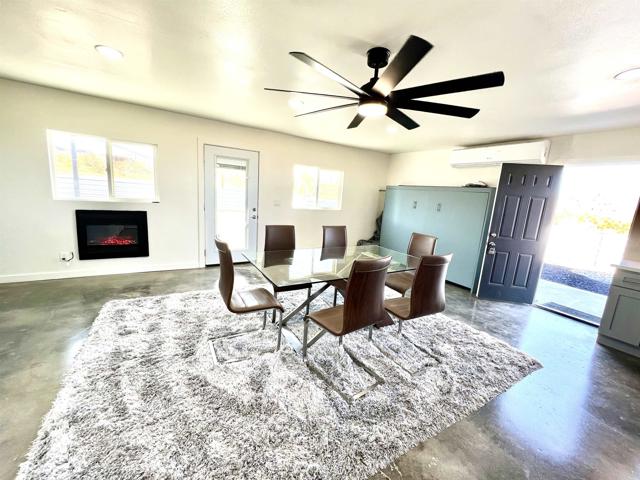 Detail Gallery Image 32 of 58 For 2774 Kickapoo Trl, Landers,  CA 92285 - 1 Beds | 1/1 Baths