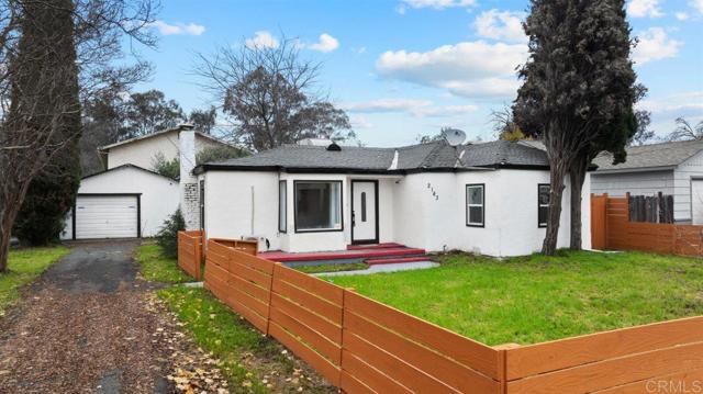 Detail Gallery Image 20 of 29 For 2163 4th St, Oroville,  CA 95965 - 3 Beds | 1 Baths