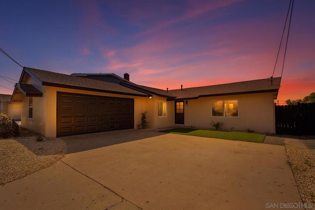4915 Mount Gaywas