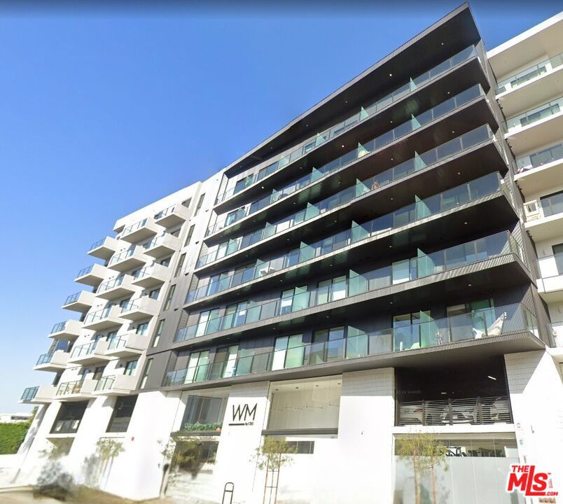 10401 Washington Boulevard #PH837