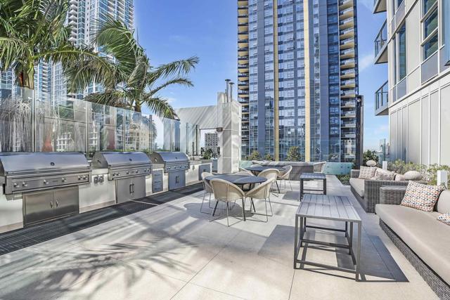 Image 38 of 58 For 1388 Kettner Blvd  1703