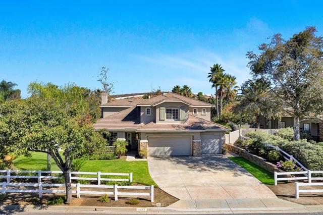 Detail Gallery Image 48 of 54 For 1463 Belmont Park Rd, Oceanside,  CA 92057 - 5 Beds | 3 Baths