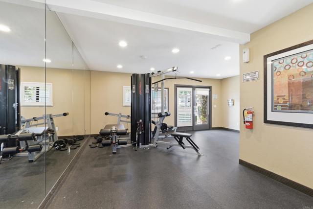 Detail Gallery Image 31 of 34 For 1423 Graves Avenue #264,  El Cajon,  CA 92021 - 2 Beds | 2 Baths