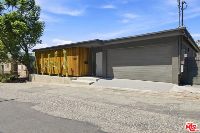 3 Bed Home for Sale in Los Angeles, California