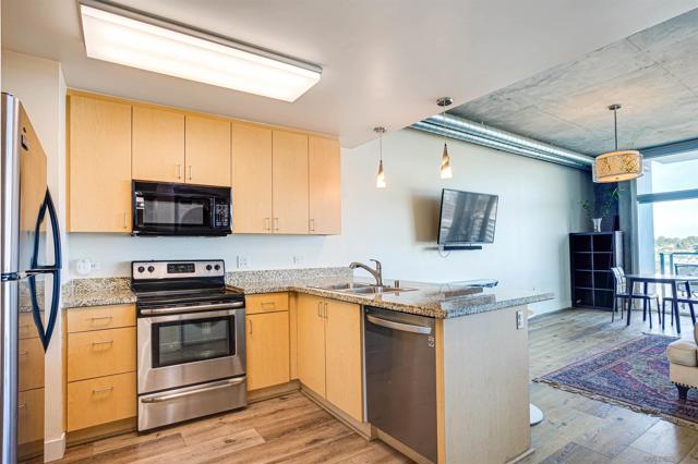 Image 11 of 23 For 1080 Park Blvd  1610