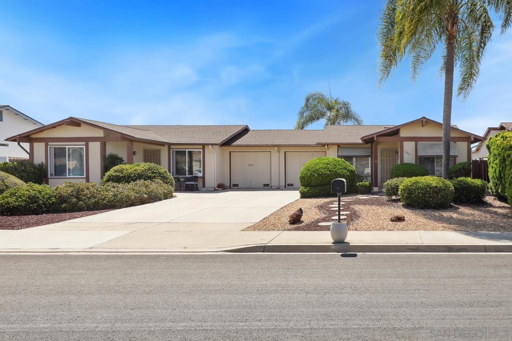 1460 Highridge Dr