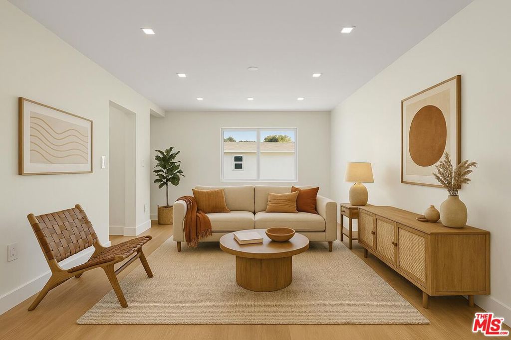 420 S Sepulveda Boulevard #21