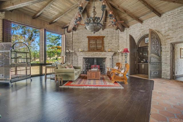 Home for Sale in Rancho Santa Fe