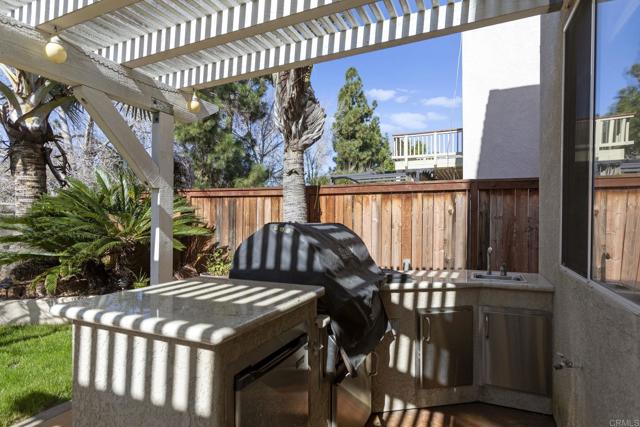 Detail Gallery Image 23 of 26 For 1979 Oxford Ct, Vista,  CA 92081 - 4 Beds | 2/1 Baths