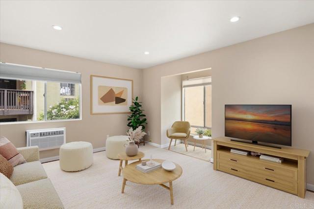 Home for Sale in San Diego