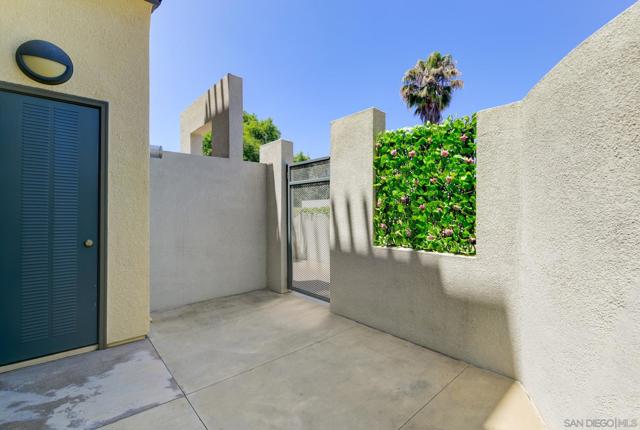 Image 10 of 31 For 7705 El Cajon Blvd  Unit 4