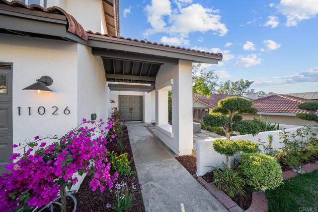 Detail Gallery Image 6 of 36 For 11026 Elderwood Ln, San Diego,  CA 92131 - 4 Beds | 2/1 Baths