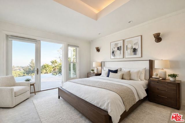 Drew Fenton | 1148 Las Pulgas Rd Los Angeles CA | MLS: 7539458