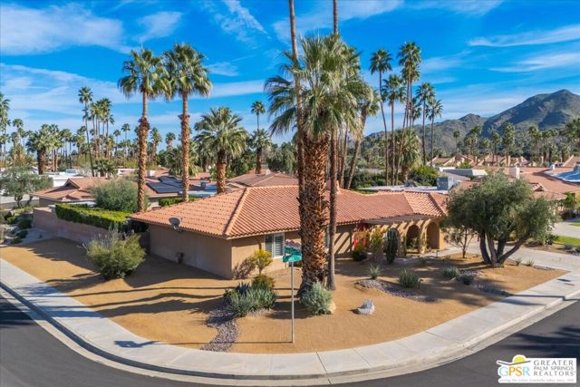 1518 South La Brea Road, Palm Springs