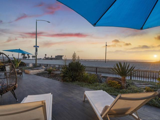Image 12 of 53 For 2727 Ocean Front Walk
