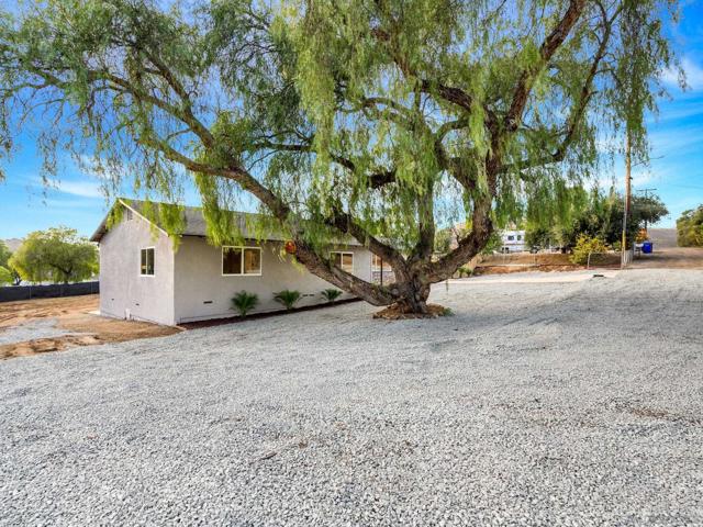 3110 Rio Madre, Jamul, California 91935, 3 Bedrooms Bedrooms, ,2 BathroomsBathrooms,Single Family Residence,For Sale,Rio Madre,250020158SD