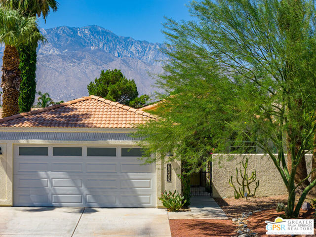 30205 Avenida Juarez, Cathedral City