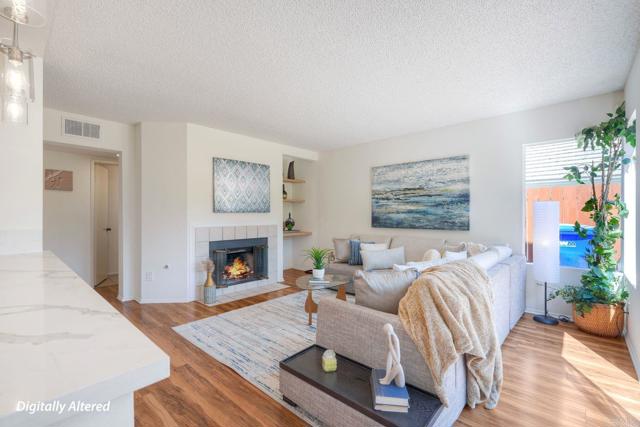 Detail Gallery Image 13 of 39 For 5349 Gooseberry Way, Oceanside,  CA 92057 - 3 Beds | 2/1 Baths