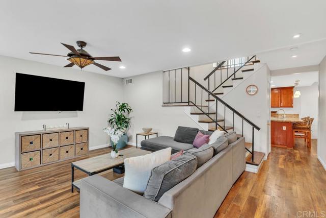 Detail Gallery Image 8 of 55 For 10226 Mirabel Ln, San Diego,  CA 92124 - 3 Beds | 2/1 Baths