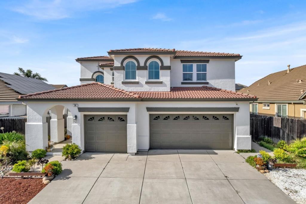 14 Bramante Court
