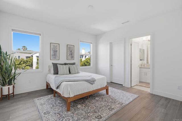 Detail Gallery Image 53 of 74 For 374 Fulvia St, Encinitas,  CA 92024 - 4 Beds | 4/1 Baths