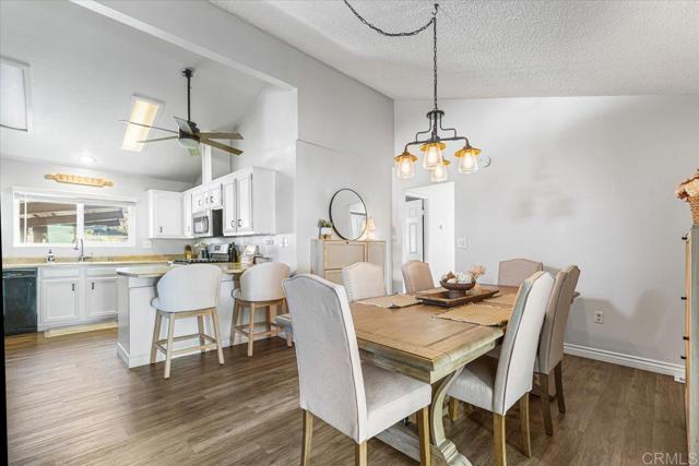 Detail Gallery Image 7 of 21 For 15935 Spring Oaks Rd #168,  El Cajon,  CA 92021 - 3 Beds | 2 Baths