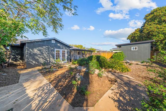 Detail Gallery Image 31 of 50 For 1429 Taylor Ave, Escondido,  CA 92027 - 3 Beds | 2 Baths