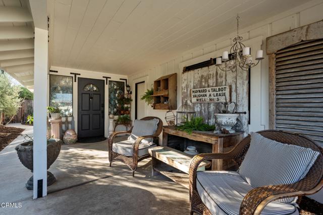 Detail Gallery Image 41 of 42 For 1139 Cota St, Santa Ynez,  CA 93460 - 4 Beds | 2 Baths