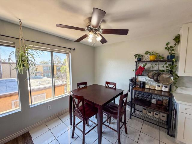 Detail Gallery Image 3 of 18 For 1647 Pentecost Way #11,  San Diego,  CA 92105 - 1 Beds | 1 Baths