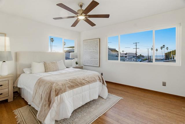 Detail Gallery Image 24 of 38 For 5027 Santa Monica Ave #F,  San Diego,  CA 92107 - 3 Beds | 2 Baths