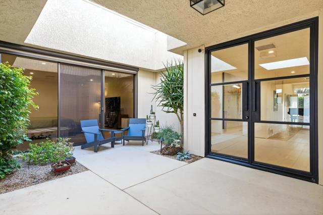 7 Mount Holyoke Drive, Rancho Mirage, CA 92270