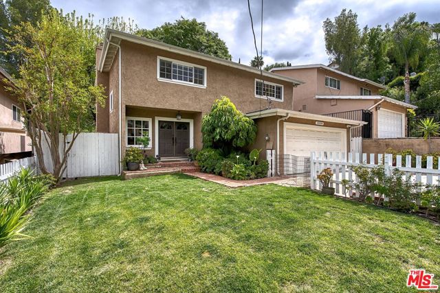 Image 2 for 22258 Ninfa Court, Woodland Hills, CA 91364