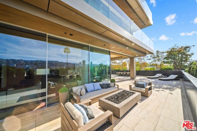 3 Bed Home for Sale in West Hollywood, California
