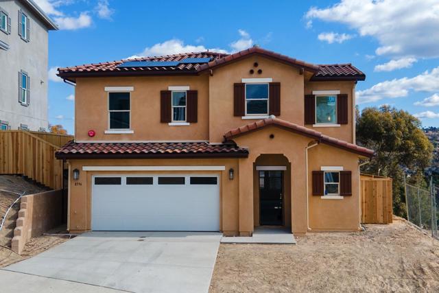 Home for Sale in Lemon Grove