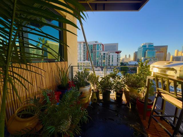 Detail Gallery Image 17 of 27 For 1551 4th Ave #409,  San Diego,  CA 92101 - 1 Beds | 1 Baths
