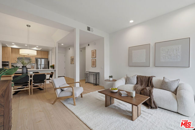 1820 South Beverly Glen Boulevard, 208 photo 3