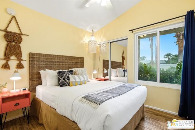 965 S Nueva Vista Drive, Palm Springs, CA 92264