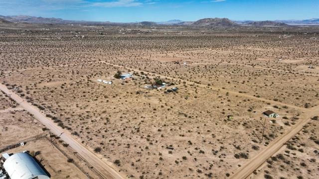 61376 Winters Road, Joshua Tree, California 92252, ,Land,For Sale,61376 Winters Road,CRPTP2401191