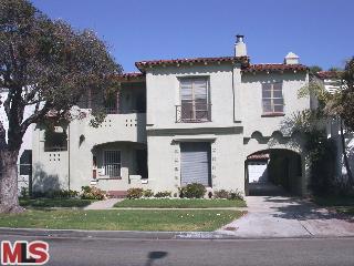 1046 S Crescent Heights Blvd, Los Angeles, CA 90035